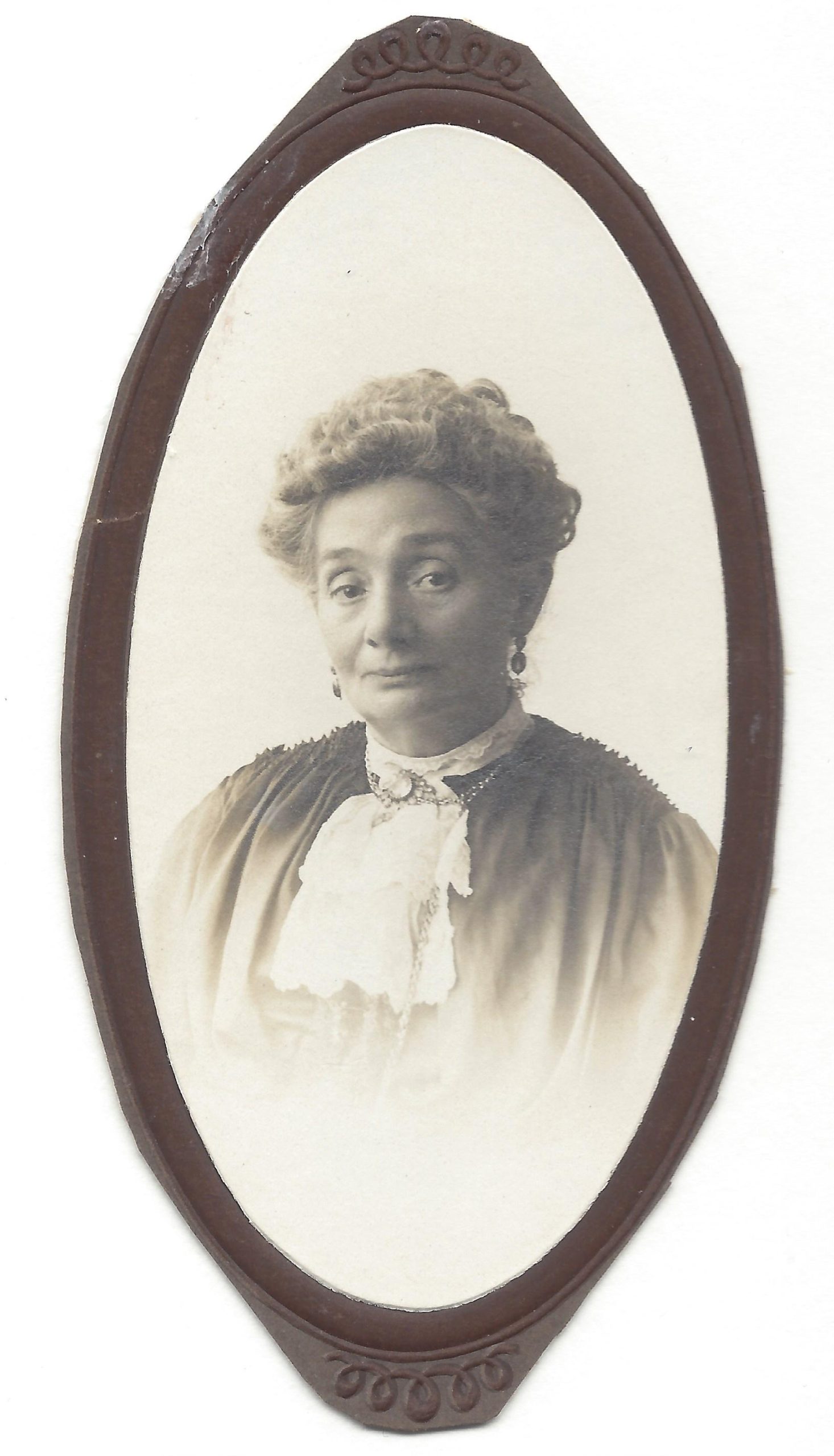 The Jauncey One-Name Study